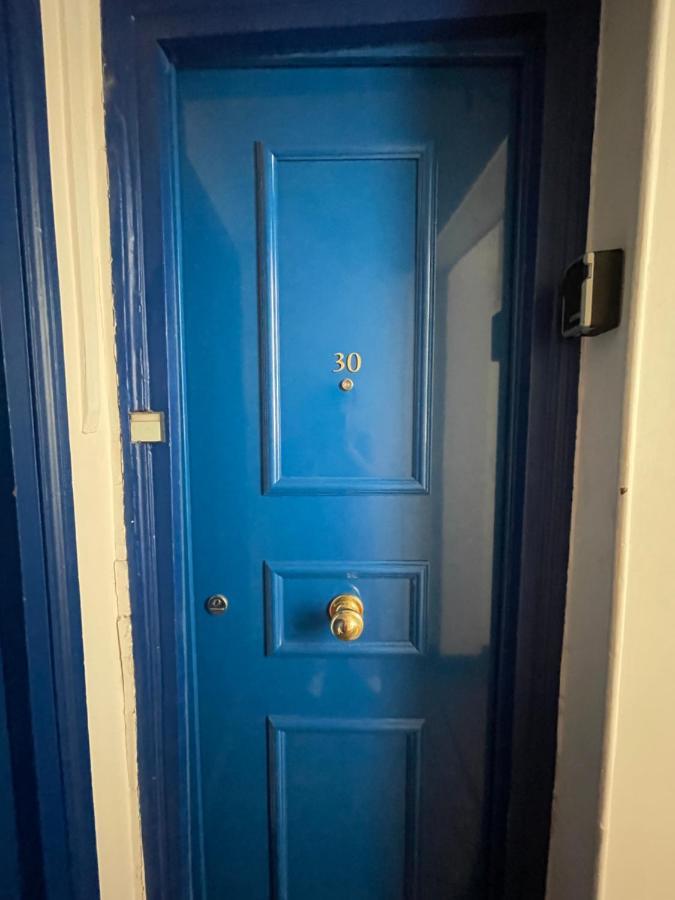 Le Nid Douillet De Patricia Apartment Paris Exterior foto